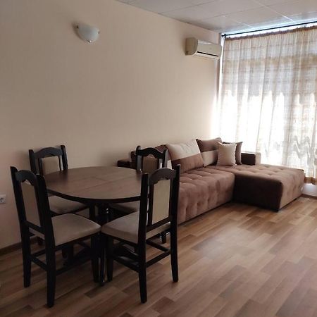 Dunav-Lazur Apt.5 Ravda Esterno foto