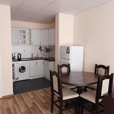 Dunav-Lazur Apt.5 Ravda Esterno foto