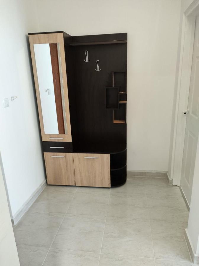 Dunav-Lazur Apt.5 Ravda Esterno foto