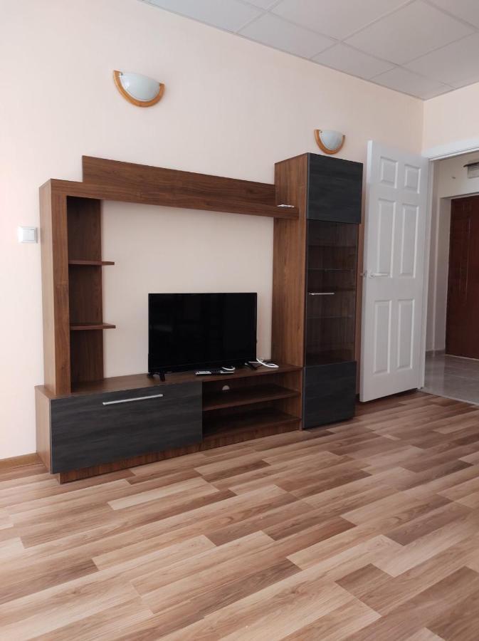 Dunav-Lazur Apt.5 Ravda Esterno foto
