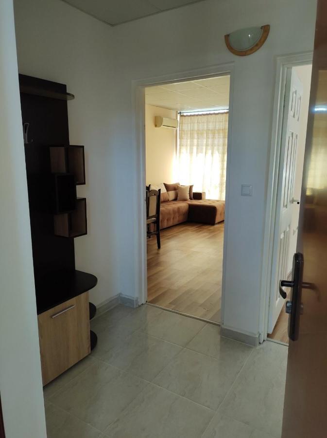 Dunav-Lazur Apt.5 Ravda Esterno foto