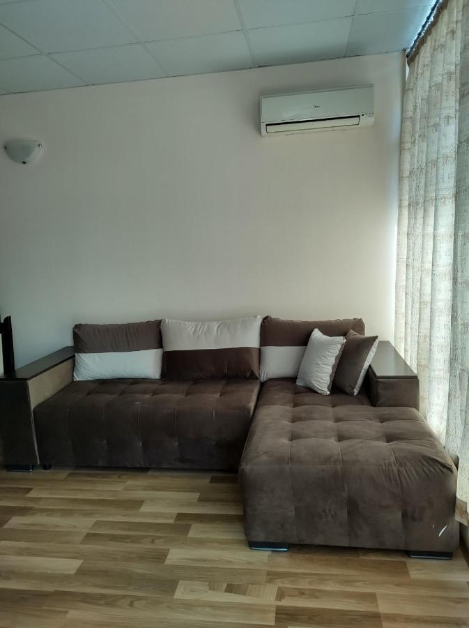 Dunav-Lazur Apt.5 Ravda Esterno foto