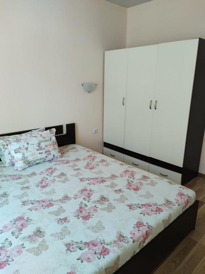 Dunav-Lazur Apt.5 Ravda Esterno foto